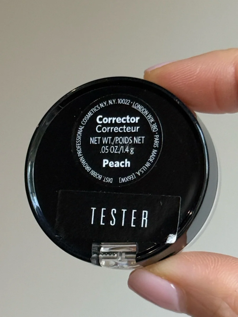 Bobbi Brown Corrector 